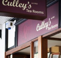 Culleys Tea Rooms - Restaurants Sydney