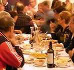 Bengal Indian Restaurant - Restaurants Sydney
