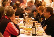 Bengal Indian Restaurant - Restaurants Sydney 0