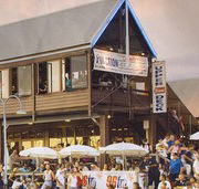 Cicerellos - Restaurants Sydney