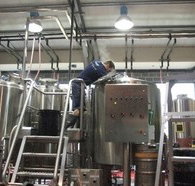 Mash Brewery - Swan Valley - Restaurants Sydney