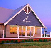 The Goose - Restaurants Sydney