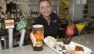 Equinox Cafe Restaurant - Restaurants Sydney 0