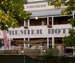 Pinjarra WA Restaurants Sydney