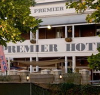 Premier Hotel - Restaurants Sydney