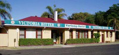 Yarloop WA Restaurants Sydney