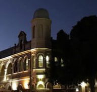Broken Hill Hotel - Restaurants Sydney