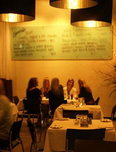 Mandurah WA Restaurants Sydney