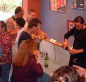 Riki Blake's Cafe - Restaurants Sydney