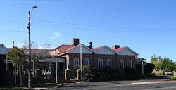 South West WA Restaurants Sydney