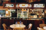 Indi Bistro - Restaurants Sydney 0