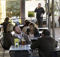 Captain Stirling Brasserie - Restaurants Sydney