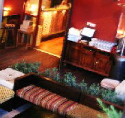 Kitsch - Restaurants Sydney
