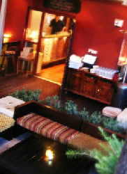 Kitsch - Restaurants Sydney 0