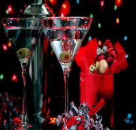Niche Bar and Lounge - Restaurants Sydney