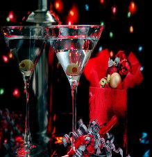 Niche Bar And Lounge - Restaurants Sydney 0