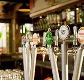 Queens Tavern - Restaurants Sydney