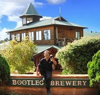 Bootleg Brewery - Restaurants Sydney