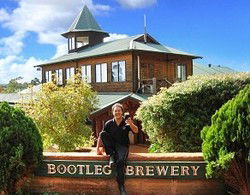Bootleg Brewery - Restaurants Sydney 0