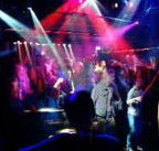 Bronson's Nightclub - Restaurants Sydney