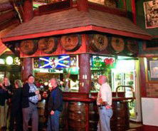 Sideline Sports Bar - Restaurants Sydney 0