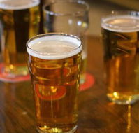 Stock Road Market Tavern - Restaurants Sydney