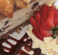 The Chase Bar  Bistro - Restaurants Sydney