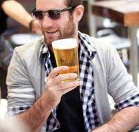 The Monk Brewery and Kitchen - Restaurants Sydney