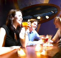 Courthouse Hotel - Restaurants Sydney