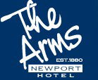 Newport Arms - Restaurants Sydney 0