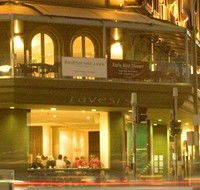 Ravesis Wine Bar - Restaurants Sydney