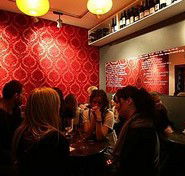 Shop and Wine Bar - Restaurants Sydney