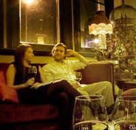 Wine Odyssey - Restaurants Sydney