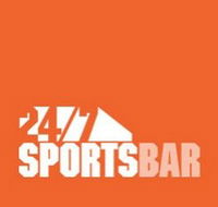 24/7 Sports Bar - Restaurants Sydney