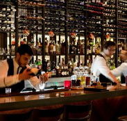 Black Bar - Restaurants Sydney