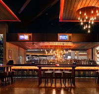 Rock Lily Nightclub - Restaurants Sydney