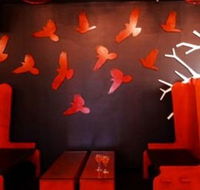 Soho Bar and Lounge - Restaurants Sydney