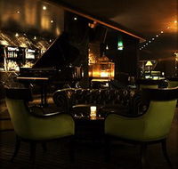 Trademark Hotel Lounge Bar and Piano Room - Restaurants Sydney