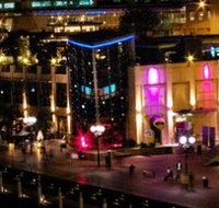 Home Bar - Restaurants Sydney