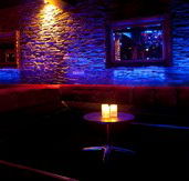 The Tunnel Club - Restaurants Sydney