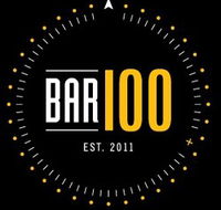 Bar 100 - Restaurants Sydney