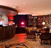 White Revolver - Restaurants Sydney