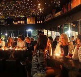 Thru the Grapevine - Restaurants Sydney