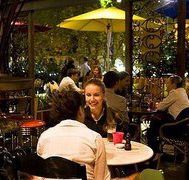 Treehouse Hotel - Restaurants Sydney
