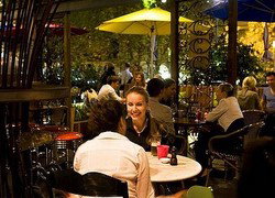 Treehouse Hotel - Restaurants Sydney 0