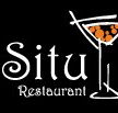In Situ Bar - Restaurants Sydney