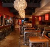 Firehouse Hotel - Restaurants Sydney