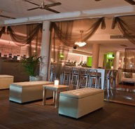 Sugar Lounge - Restaurants Sydney