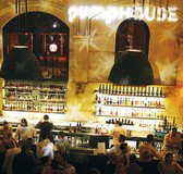 Pumphouse - Restaurants Sydney