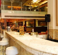 Haymarket Hotel - Restaurants Sydney